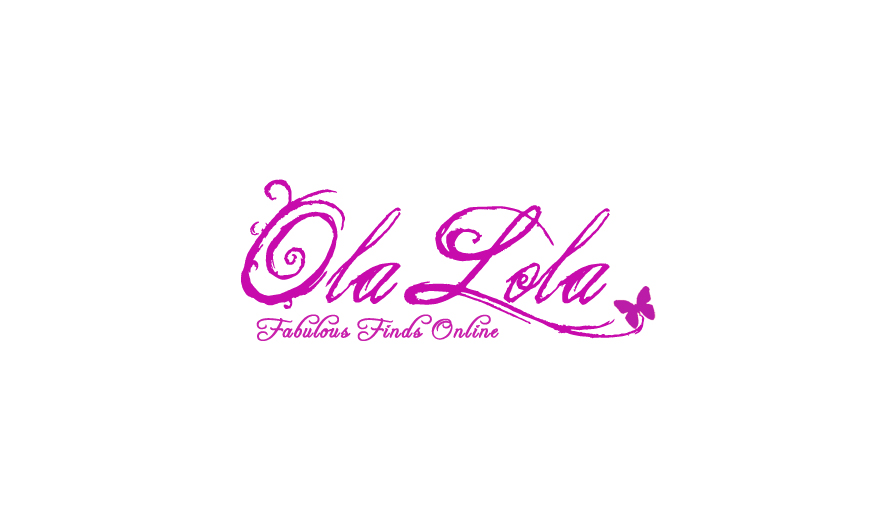 Ola Lola Old Logo