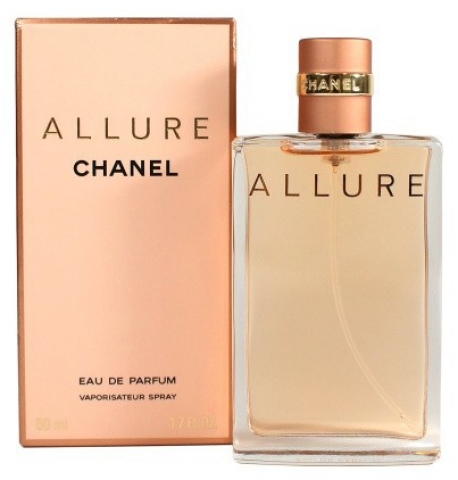 Allure - Chanel