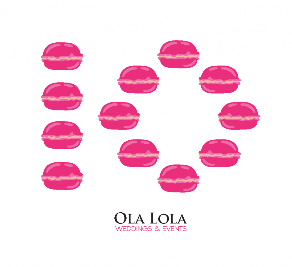 Ola Lola is 10!